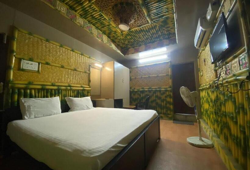بنسيون Sejour De Confort
