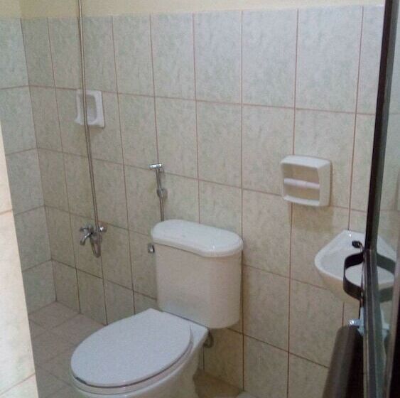 بنسيون Sunday Cocoon Guesthouse 2
