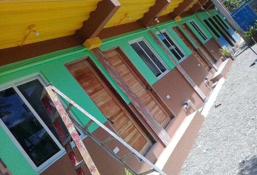 بنسيون Sunday Cocoon Guesthouse 2
