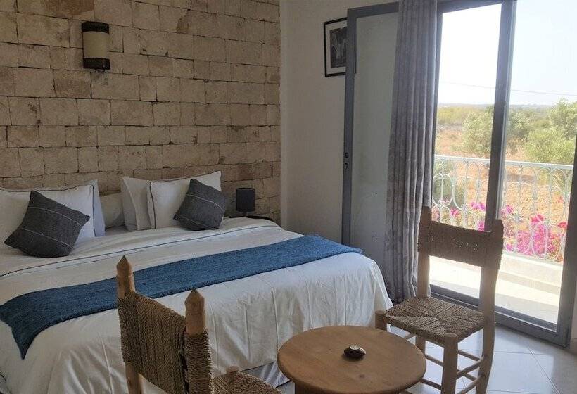 پانسیون Villa Kamilia Essaouira