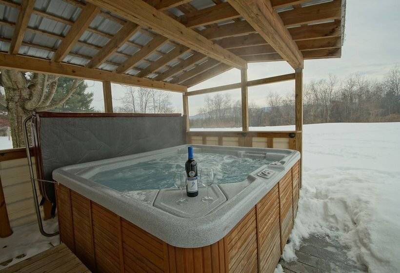 Pleasant View B&b