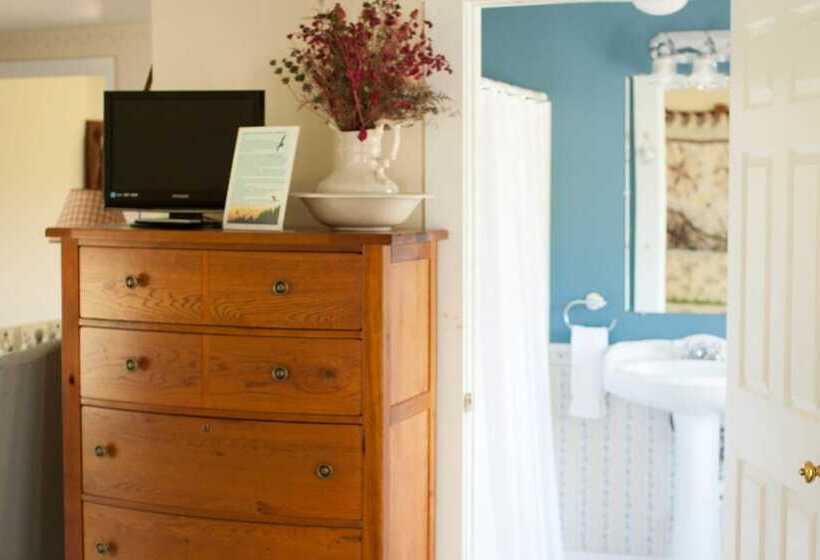 Pleasant View B&b