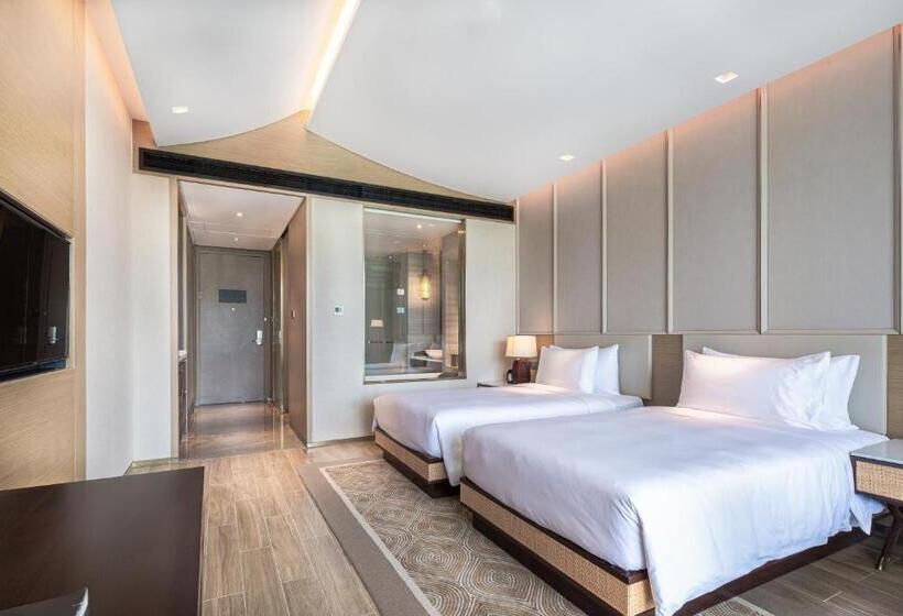 Narada Resort Hotel Sanya Pleasant Bay