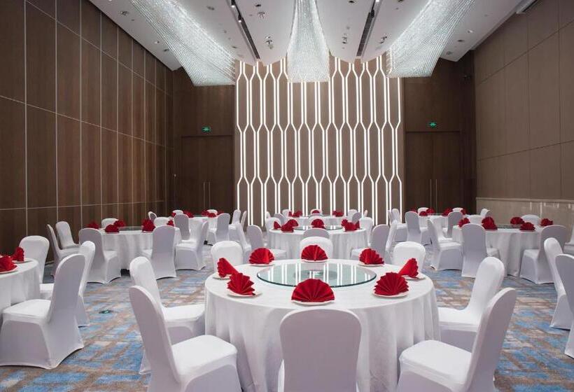 Narada Resort Hotel Sanya Pleasant Bay