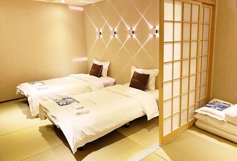 리조트 Ducale Garden Hotel 99