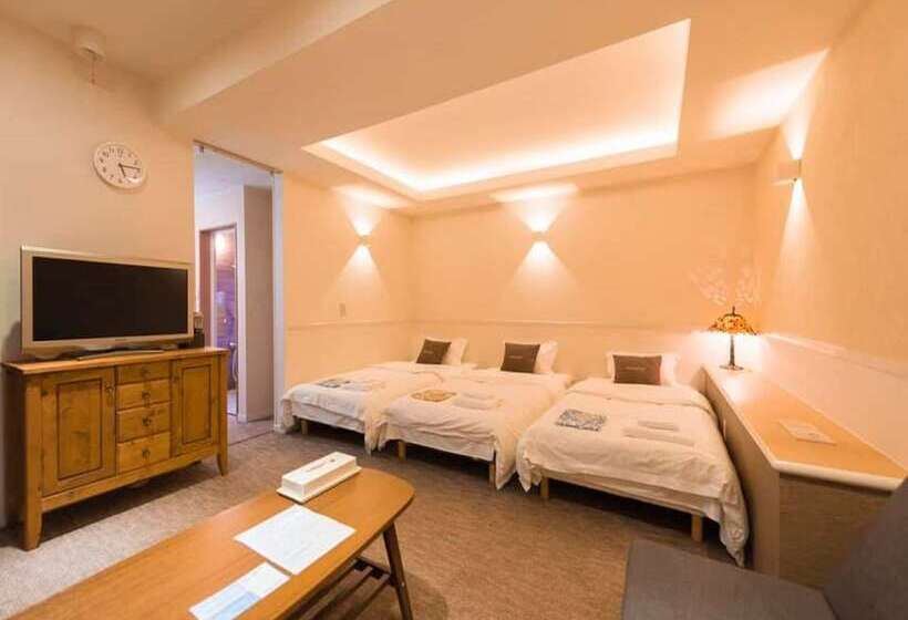 리조트 Ducale Garden Hotel 99