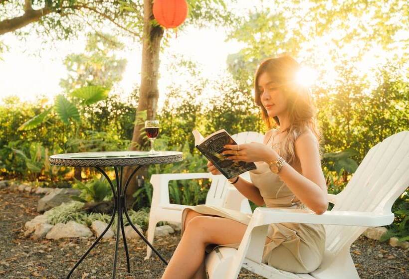 渡假胜地  Nakara Villas & Glamping