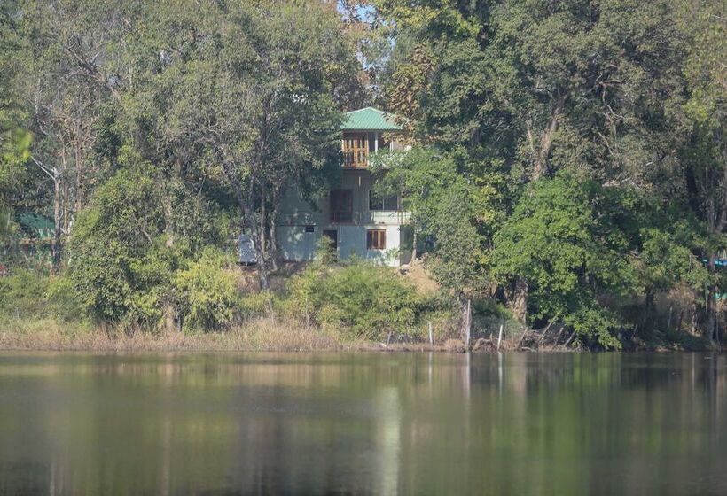 Курорт Rukhad Jungle Camp   Pench