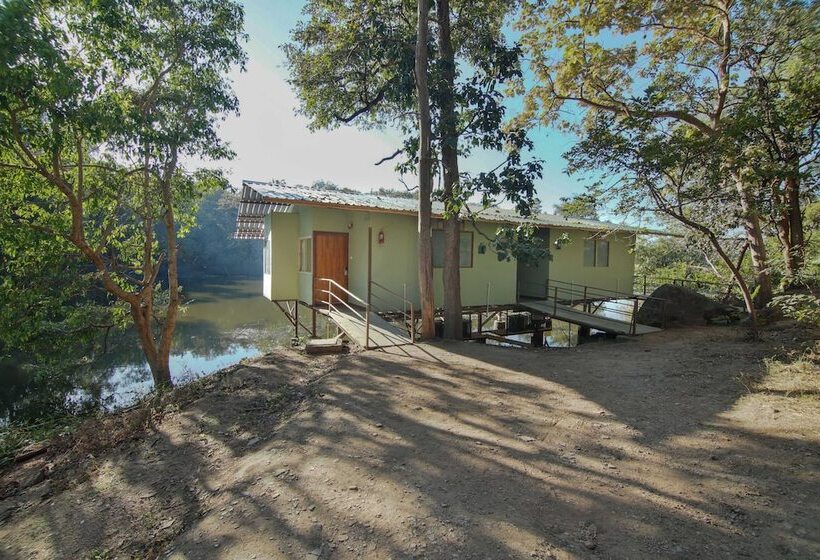 Курорт Rukhad Jungle Camp   Pench