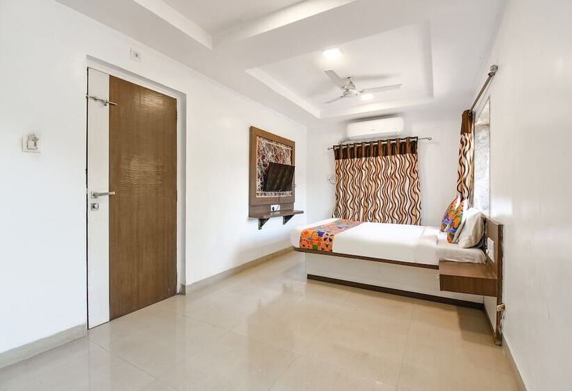 Fabhotel Bright Holidays