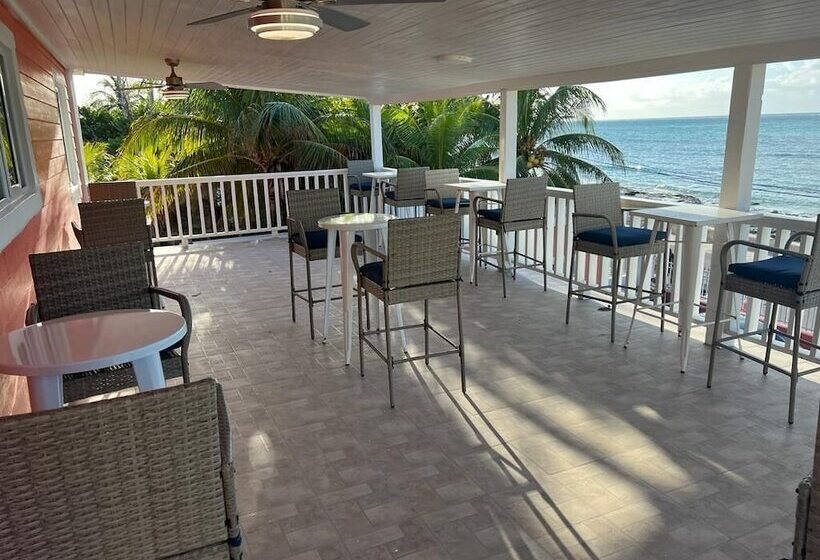 The Sunset Stay Bnb