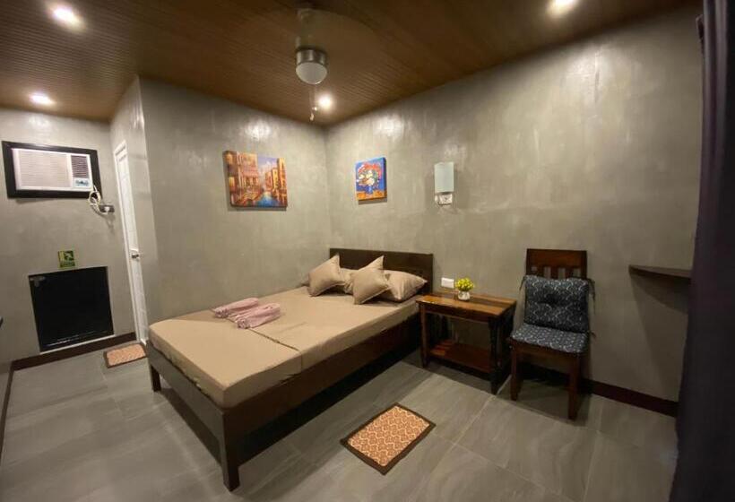 هاستل Wilnags Inn Puerto Princesa Near Airport