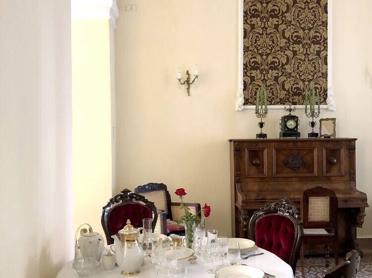 تختخواب و صبحانه Casa Colonia Villa Bonita