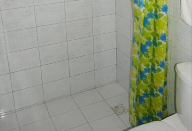 تختخواب و صبحانه Casa Lourdes Baracoa