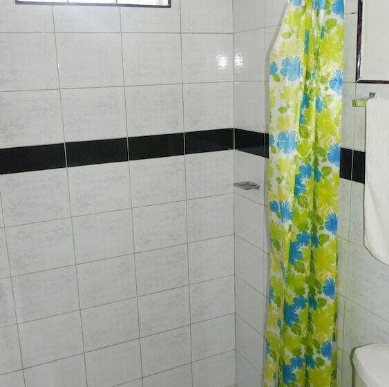 تختخواب و صبحانه Casa Lourdes Baracoa