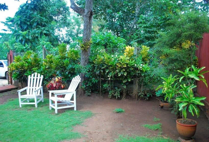 تختخواب و صبحانه Hostal Trujillo