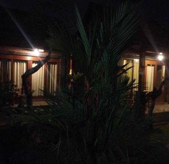 住宿加早餐  Vinaya Homestay