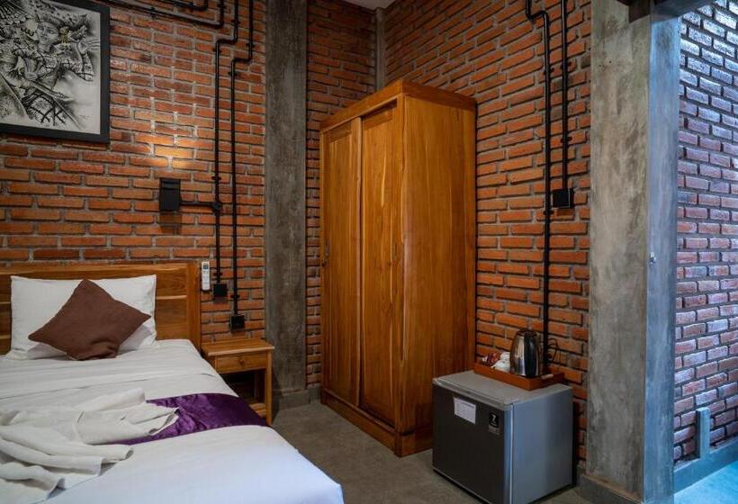 住宿加早餐  Vinaya Homestay