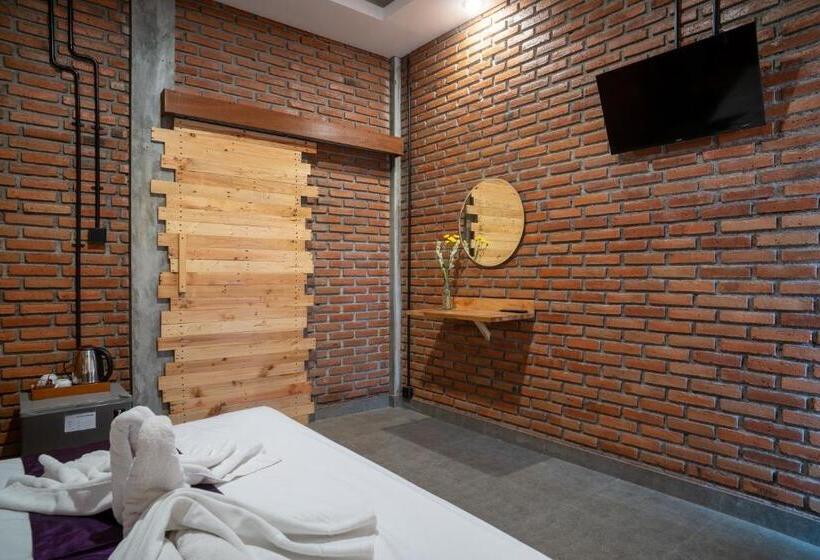 住宿加早餐  Vinaya Homestay