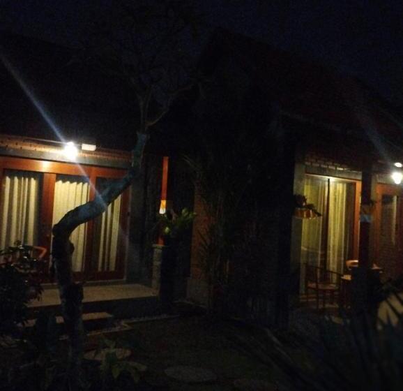 住宿加早餐  Vinaya Homestay