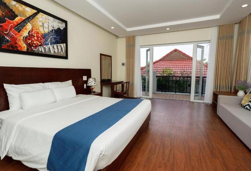 Bounce Beach Resort And Spa