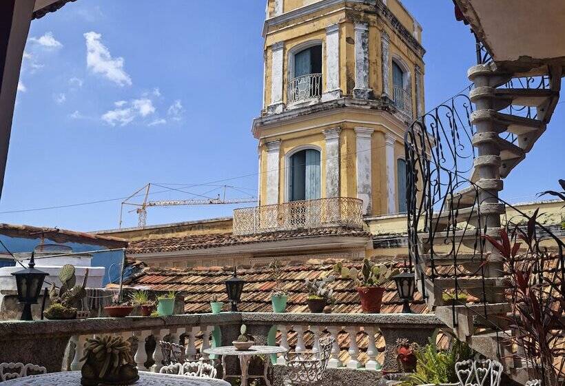Hostal Rigo