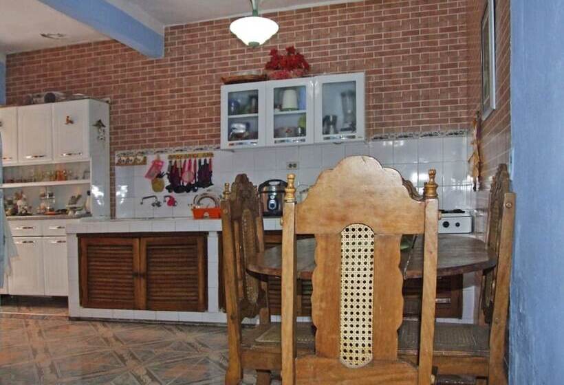 Hostal Rigo