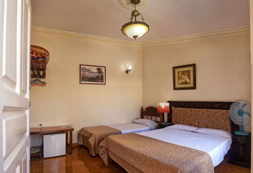 Hostal Rigo