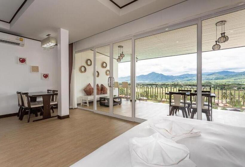 هتل C View Home