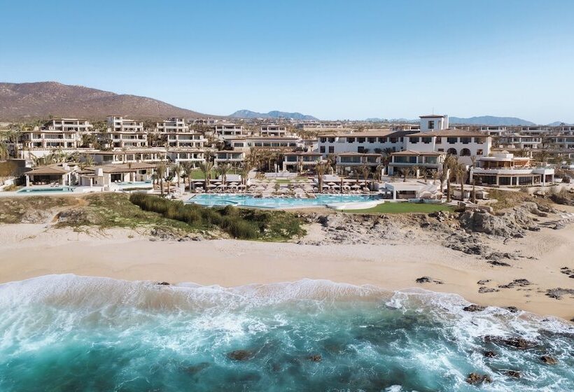 فندق Four Seasons Resort And Residences Cabo San Lucas Cabo Del Sol