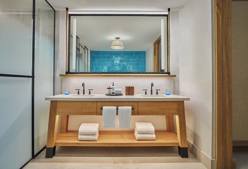 فندق Four Seasons Resort And Residences Cabo San Lucas Cabo Del Sol