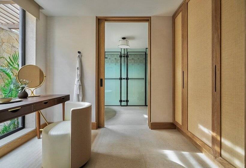 فندق Four Seasons Resort And Residences Cabo San Lucas Cabo Del Sol