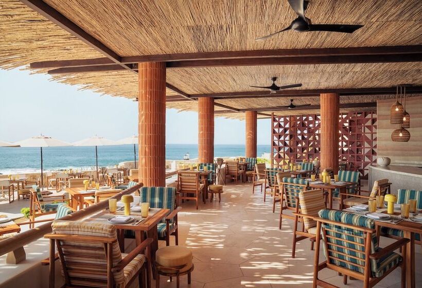 فندق Four Seasons Resort And Residences Cabo San Lucas Cabo Del Sol