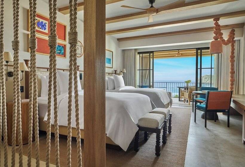 فندق Four Seasons Resort And Residences Cabo San Lucas Cabo Del Sol