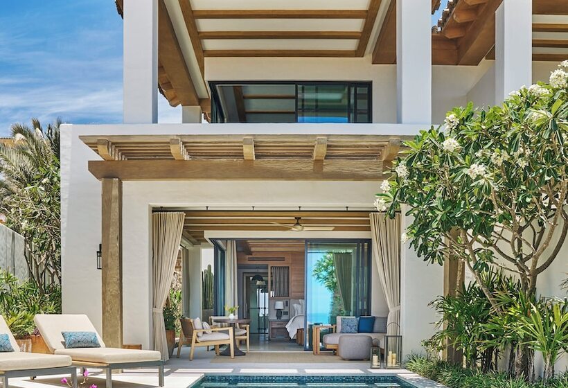 فندق Four Seasons Resort And Residences Cabo San Lucas Cabo Del Sol