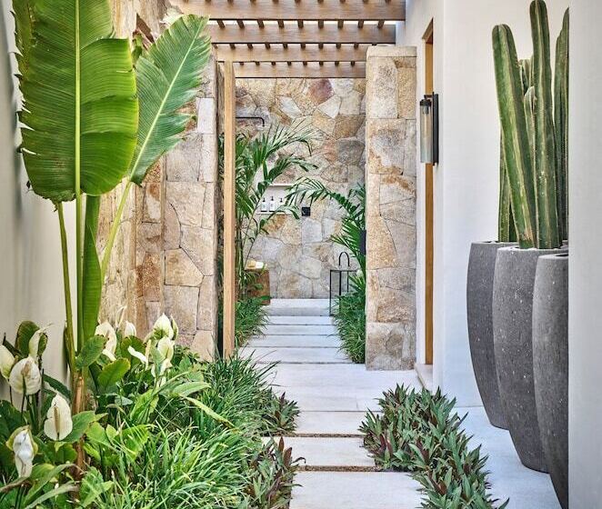 فندق Four Seasons Resort And Residences Cabo San Lucas Cabo Del Sol