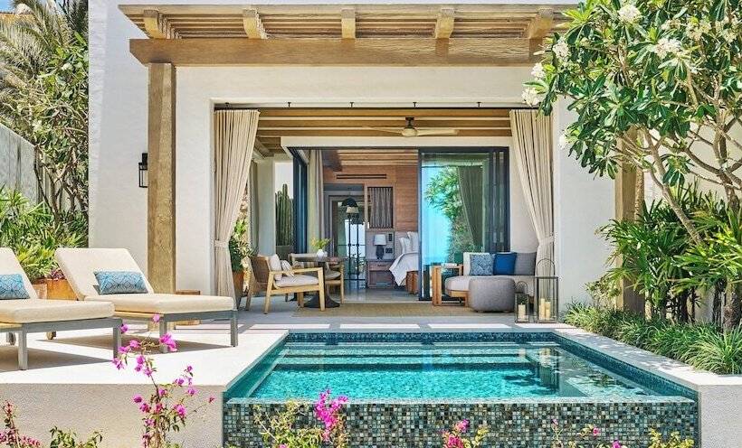 فندق Four Seasons Resort And Residences Cabo San Lucas Cabo Del Sol