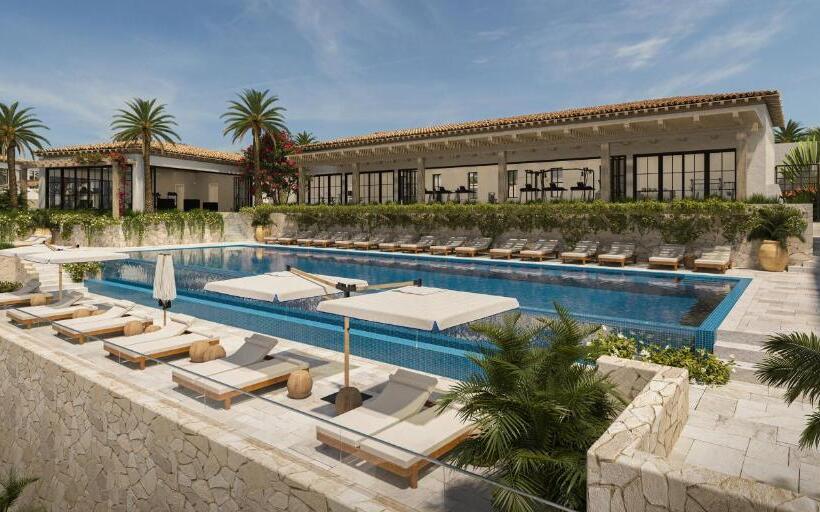 فندق Four Seasons Resort And Residences Cabo San Lucas Cabo Del Sol