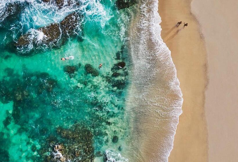 فندق Four Seasons Resort And Residences Cabo San Lucas Cabo Del Sol