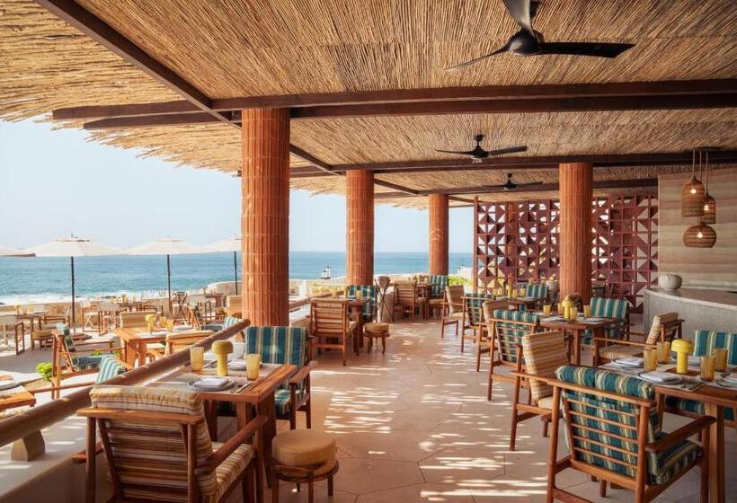 فندق Four Seasons Resort And Residences Cabo San Lucas Cabo Del Sol