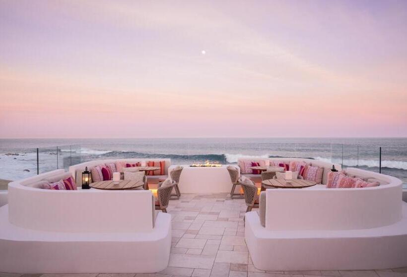 فندق Four Seasons Resort And Residences Cabo San Lucas Cabo Del Sol