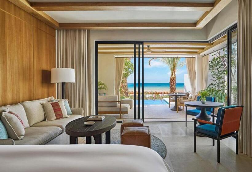 فندق Four Seasons Resort And Residences Cabo San Lucas Cabo Del Sol