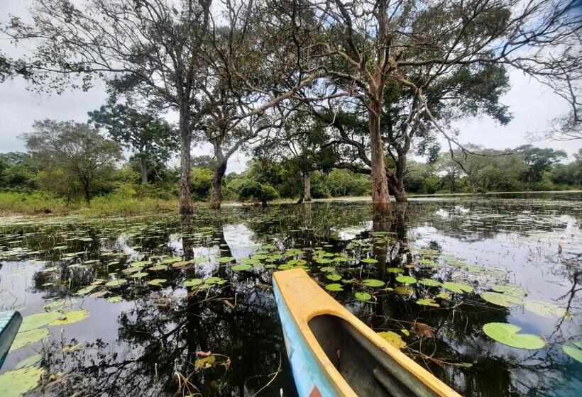 هتل Hornbill Forest Habarana