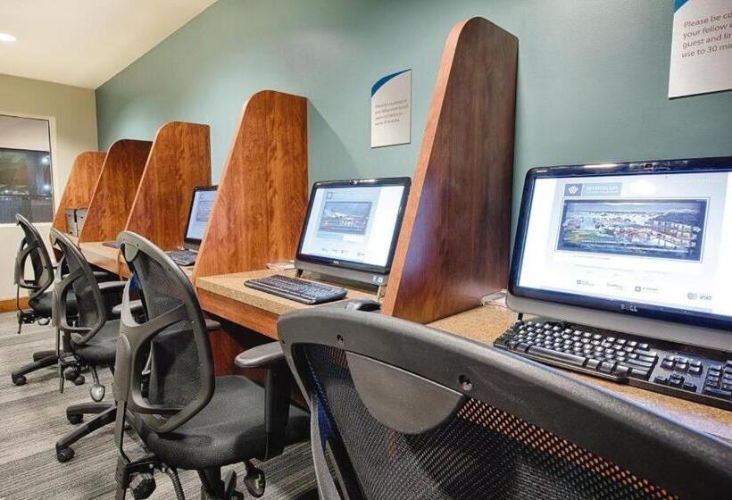 هتل National Harbor Resort By Resortshare