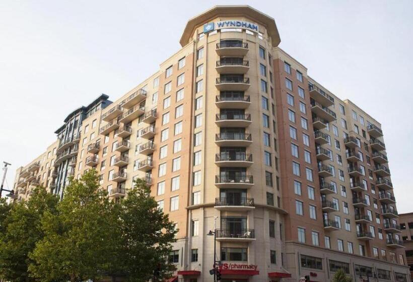 هتل National Harbor Resort By Resortshare