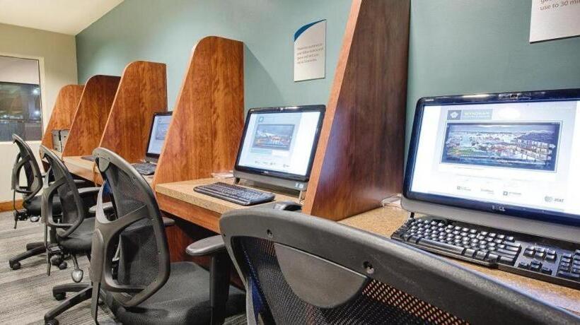 هتل National Harbor Resort By Resortshare