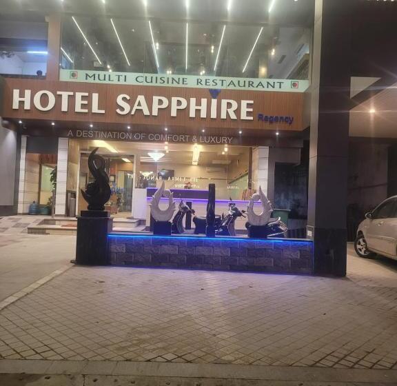 호텔 Sapphire Regency