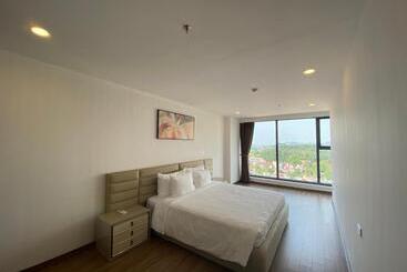 Mandala Apartment