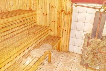 Pas Medžiotoją Motelis