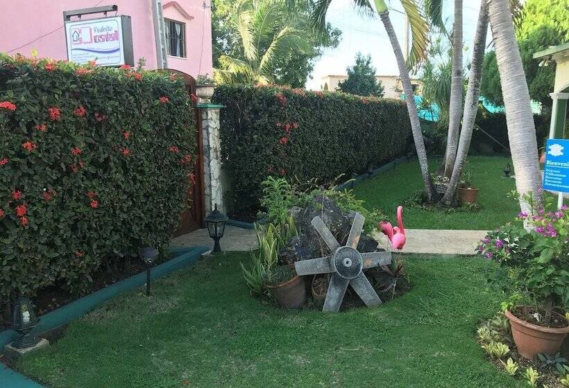 Casa Pedrito Hostal